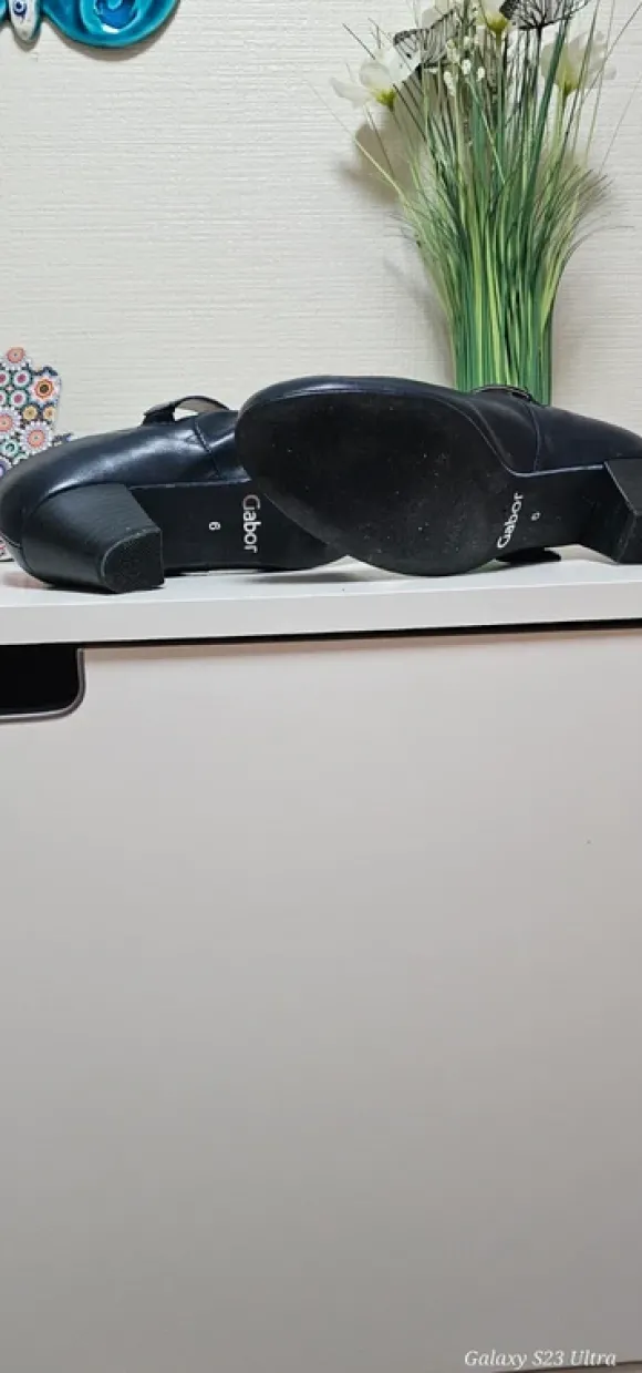 Chaussures Gabor 39