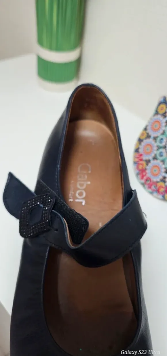 Chaussures Gabor 39