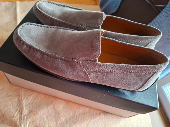 Chaussures Geox