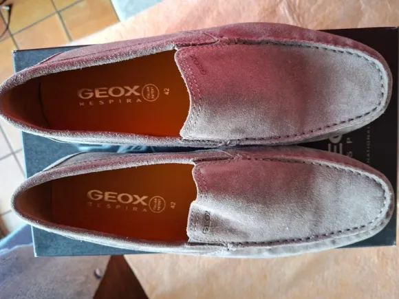 Chaussures Geox