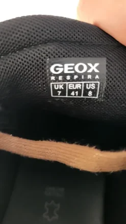 Chaussures geox