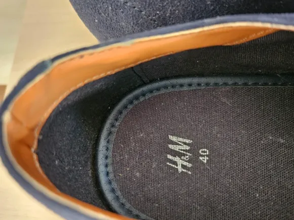 Chaussures homme