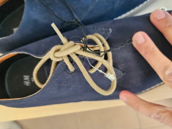 Chaussures homme