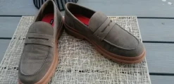 Chaussures homme 42 Bata red label
