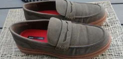 Chaussures homme 42 Bata red label