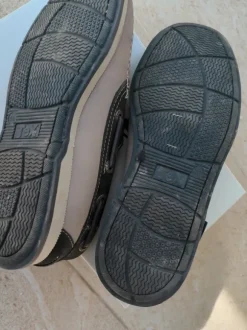 Chaussures homme bateau