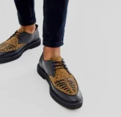 Chaussures homme neuf