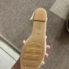 Chaussures imitation espadrille à talon