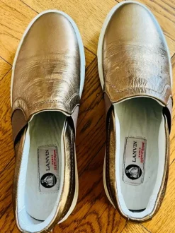 Chaussures Lanvin