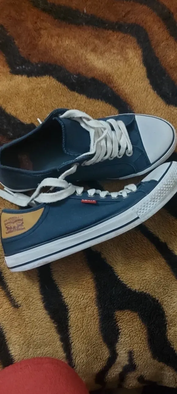Chaussures levis