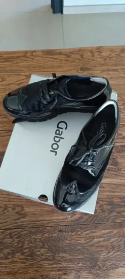 Chaussures plates