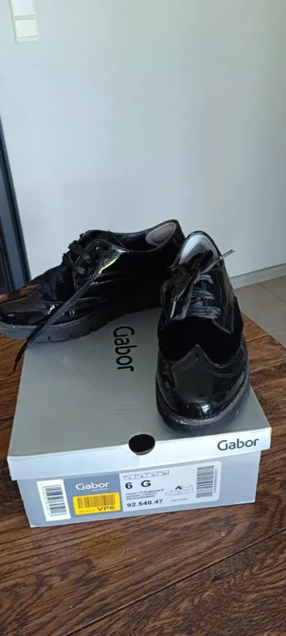 Chaussures plates
