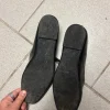 Chaussures pull and bear