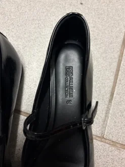 Chaussures pull and bear