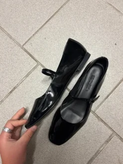 Chaussures pull and bear