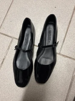 Chaussures pull and bear