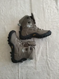 Chaussures randonnée Merrell Continuum, waterproof, performance footwear, taille 40