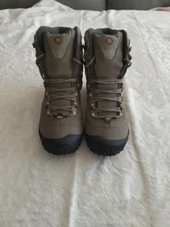 Chaussures randonnée Merrell Continuum, waterproof, performance footwear, taille 40