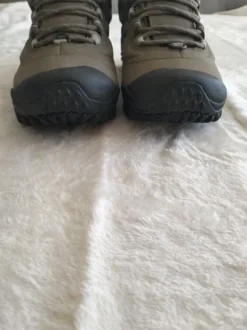Chaussures randonnée Merrell Continuum, waterproof, performance footwear, taille 40