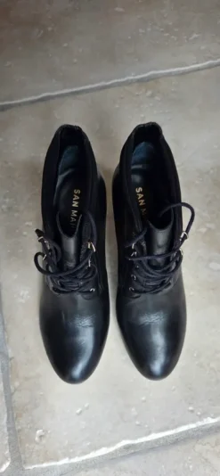 Chaussures San Marina 38