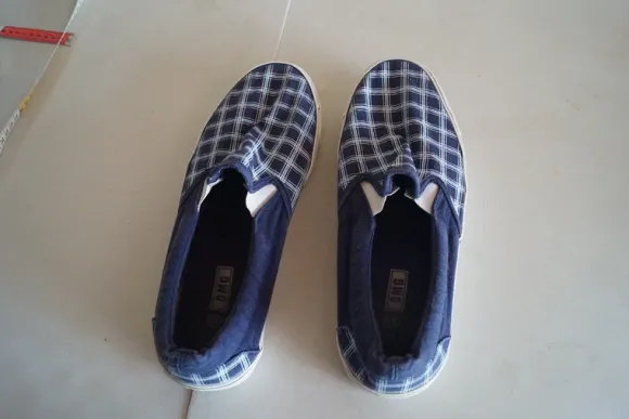 chaussures été homme pointure 45
