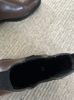 Chelsea Boots braun
