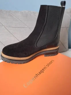 Chelsea Boots Copenhagen