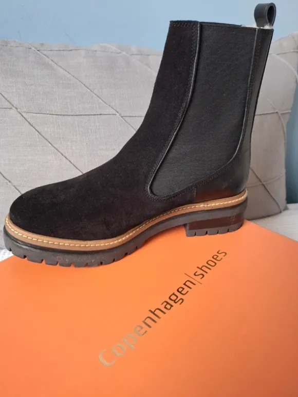Chelsea Boots Copenhagen