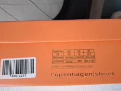 Chelsea Boots Copenhagen