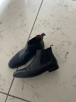 Chelsea Boots Herren