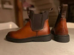 Chelsea Boots, Stiefelette