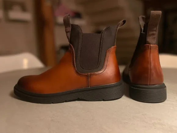 Chelsea Boots, Stiefelette