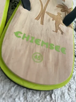 Chiemsee Flip-Flops gr. 45