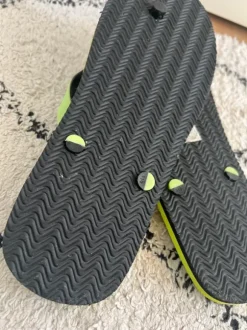 Chiemsee Flip-Flops gr. 45