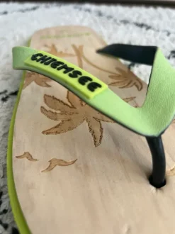 Chiemsee Flip-Flops gr. 45