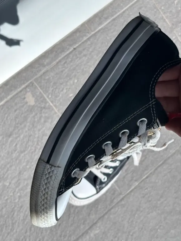 Chucks
