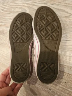 Chucks Converse All Stars Gr. 37