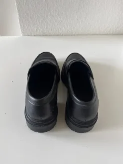 Chunky Loafer