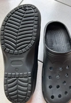 Ciabatte simil crocks