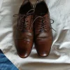 CityLine Herren Schuhe , Größe 46, braun,