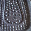 Claquette, sandales, espadrilles