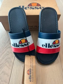 Claquette Ellesse