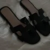 Claquette noir