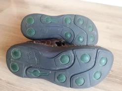 Clarks Active Air sandales en cuir