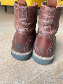 Clarks Batcombe Lord