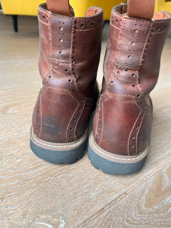 Clarks Batcombe Lord
