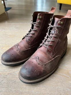 Clarks Batcombe Lord