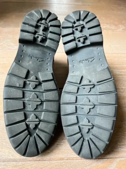 Clarks Batcombe Lord