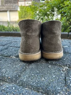 Clarks Desert Boots 43