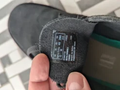 Clarks Desert Boots Wildleder Gr. 45 (breite Größe)